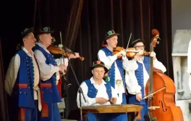 Wrsztaty taneczno-folklorystyczne 8