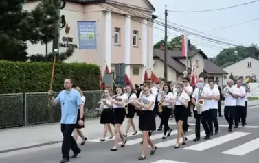 Święto ludowe  6