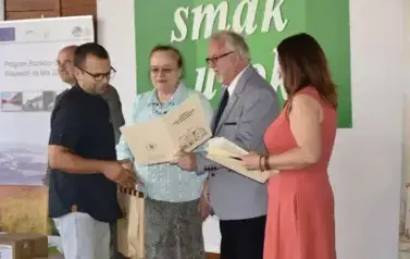 Starych potraw smak i urok 9