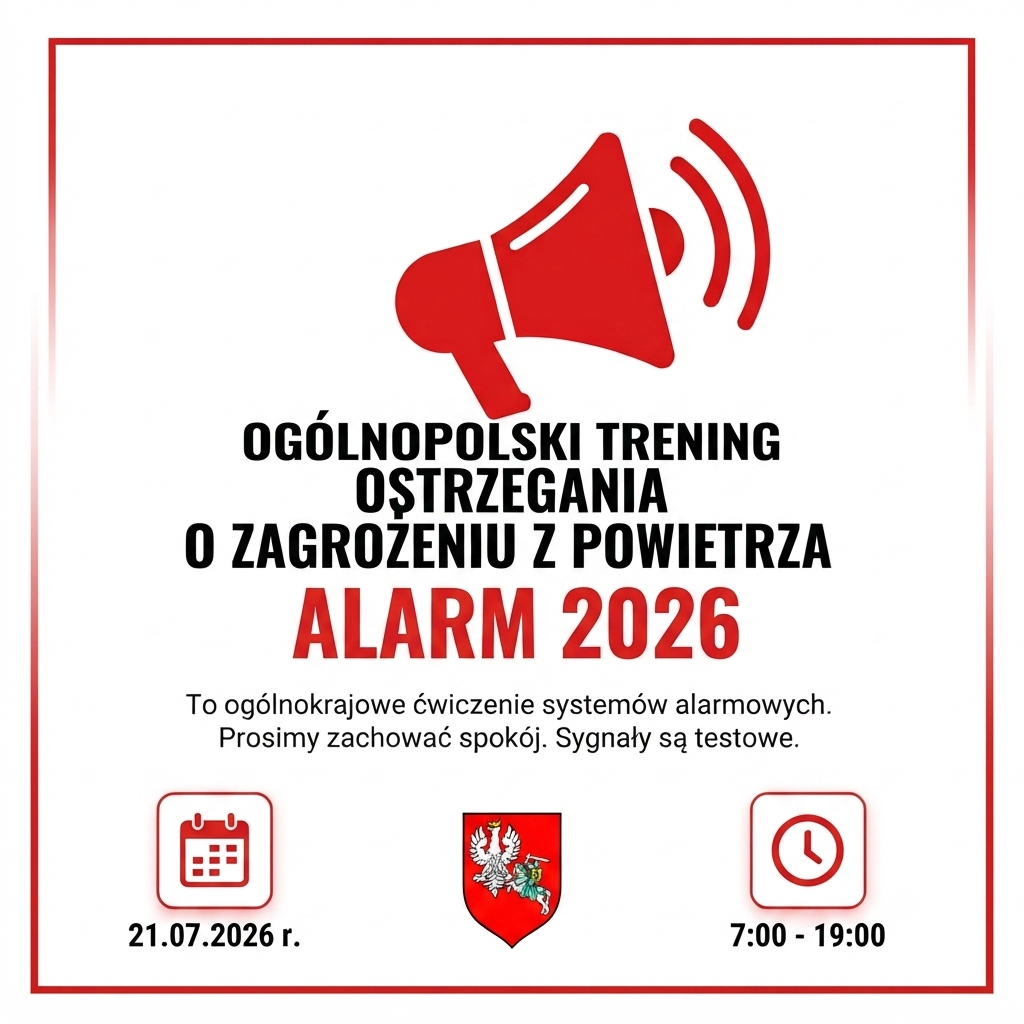ALARM 2026