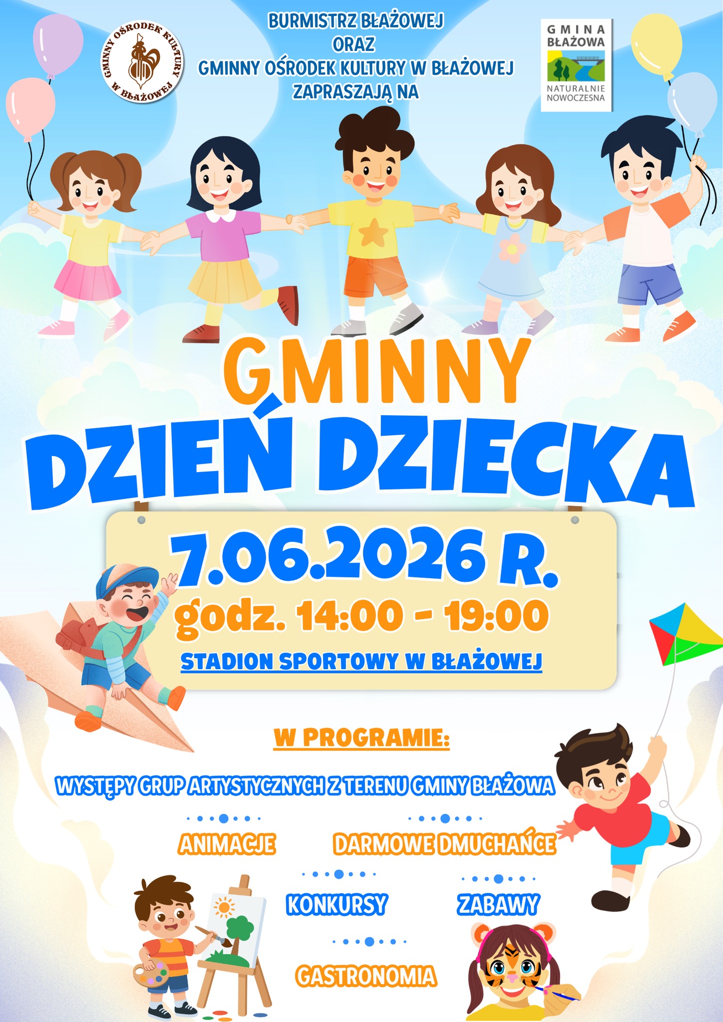 Dzień Dziecka