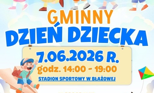 Dzień Dziecka