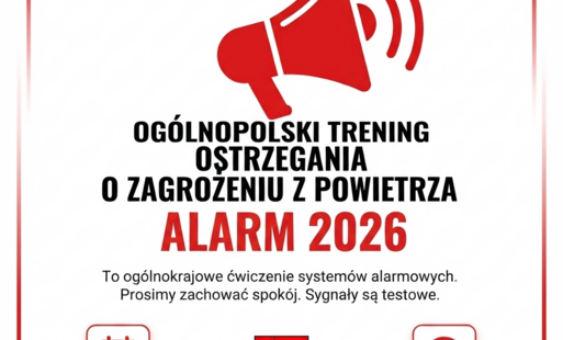 ALARM 2026
