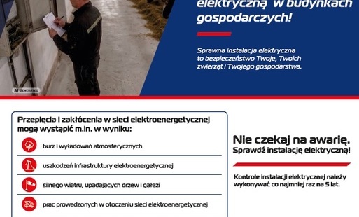 PGE informuje