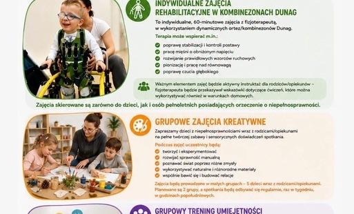 "Mały Wielki Krok"