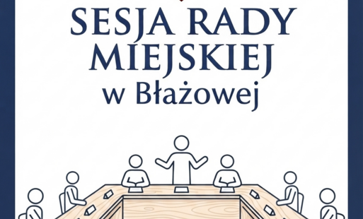 Sesja Rady Miejskiej
