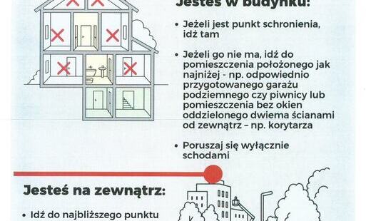 Alarm plakat