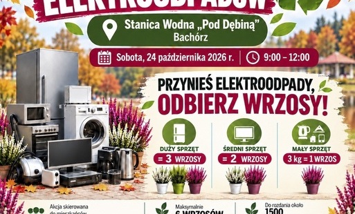 ELEKTROŚMIECI