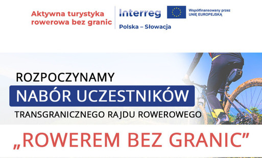 Rowerem bez granic